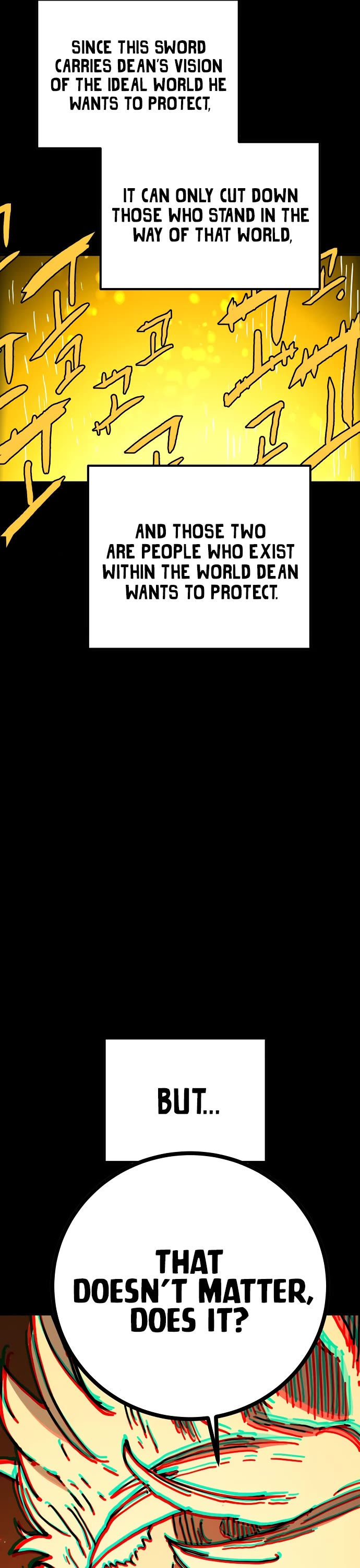 Player chapter 243 page 50