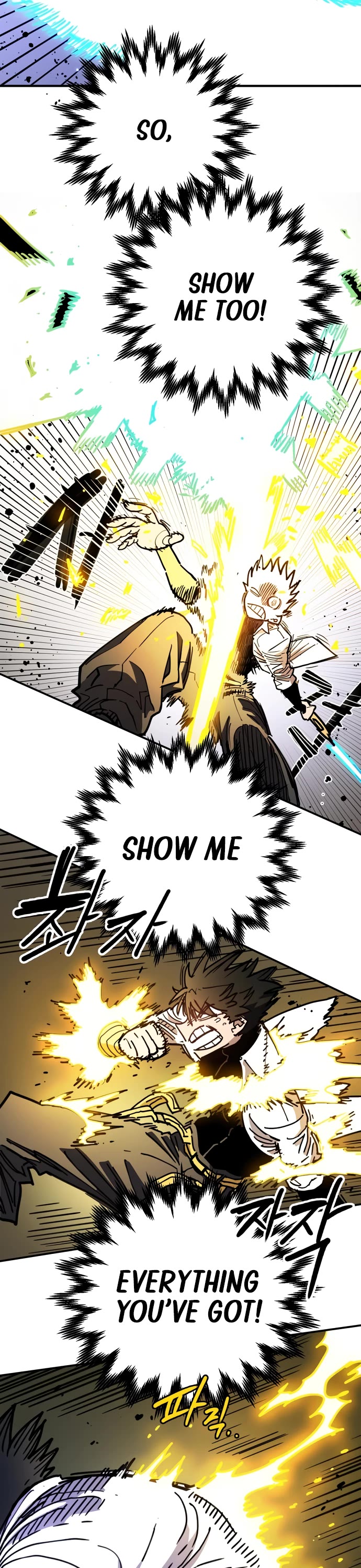 Player chapter 244 page 20