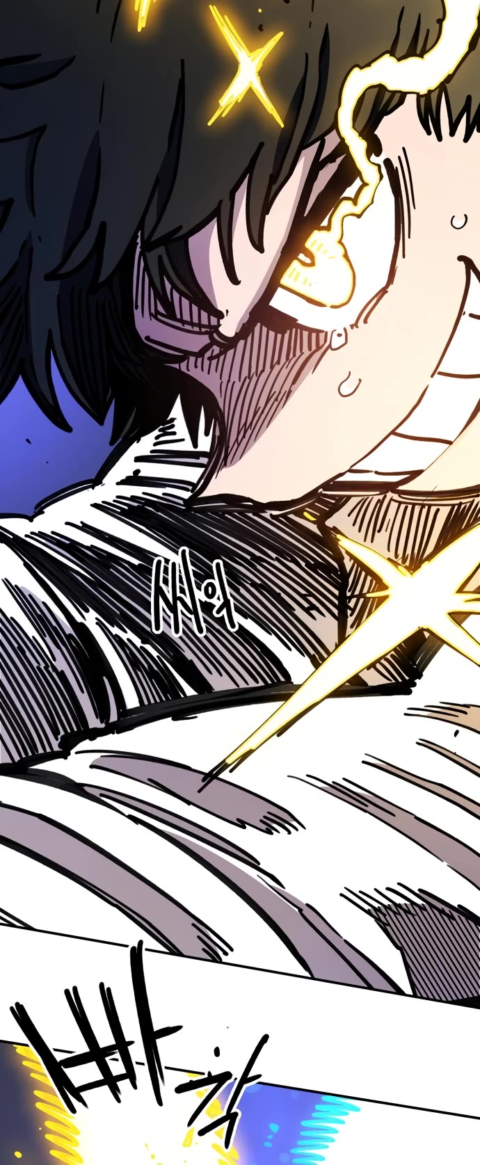 Player chapter 244 page 22