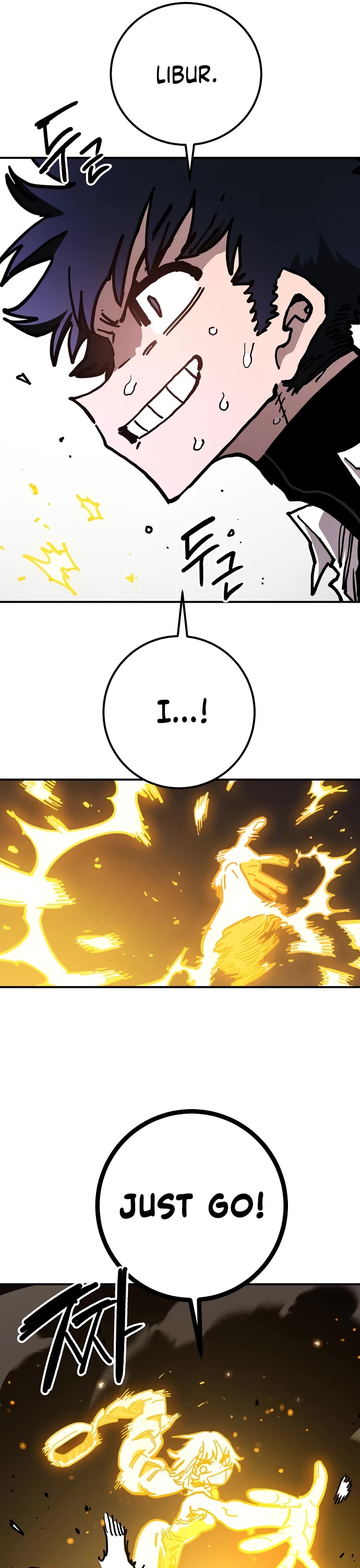 Player chapter 244 page 29