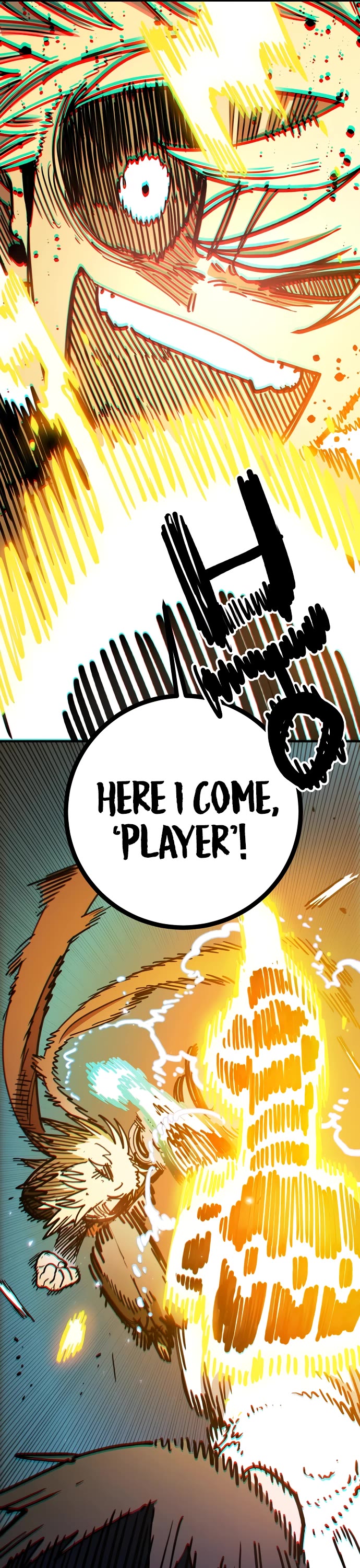 Player chapter 244 page 32