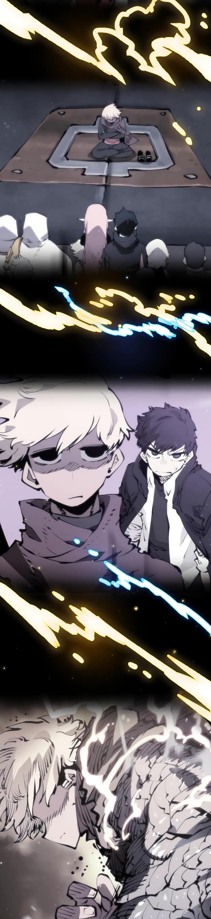 Player chapter 244 page 37