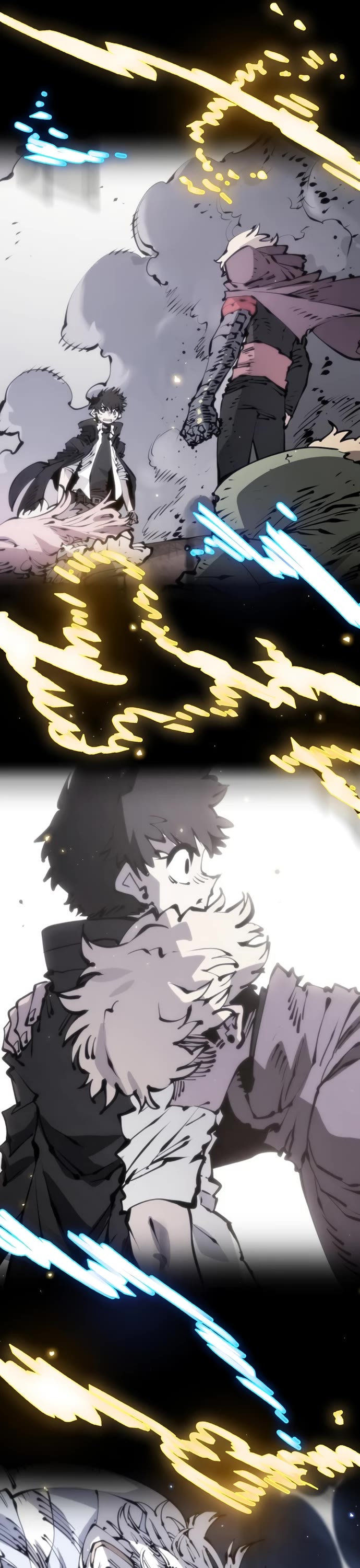 Player chapter 244 page 40