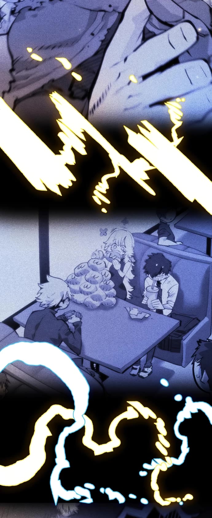 Player chapter 244 page 43