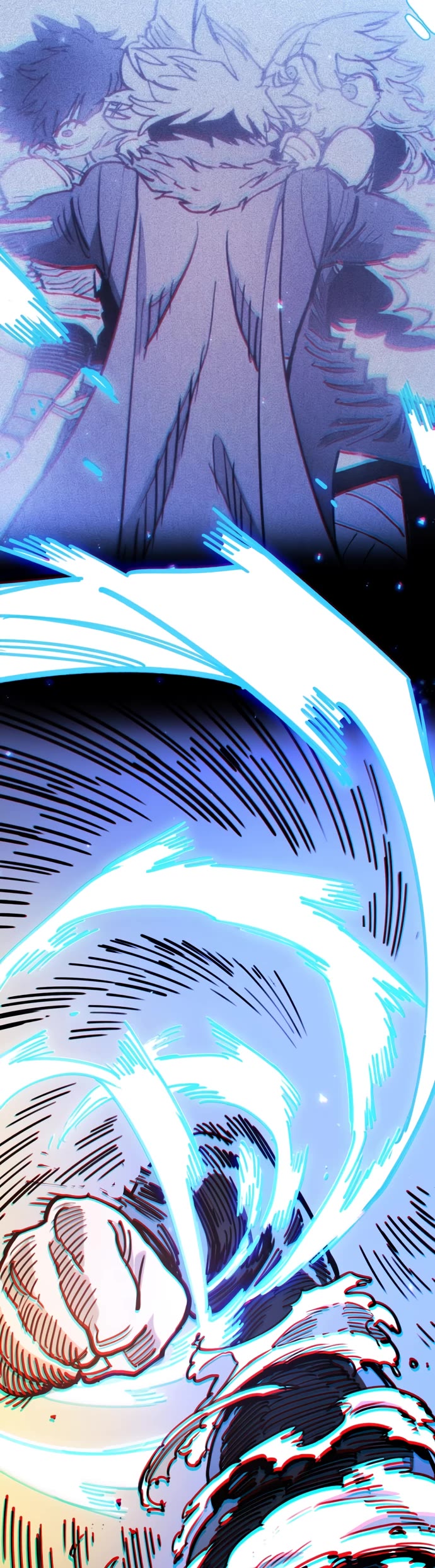 Player chapter 244 page 45