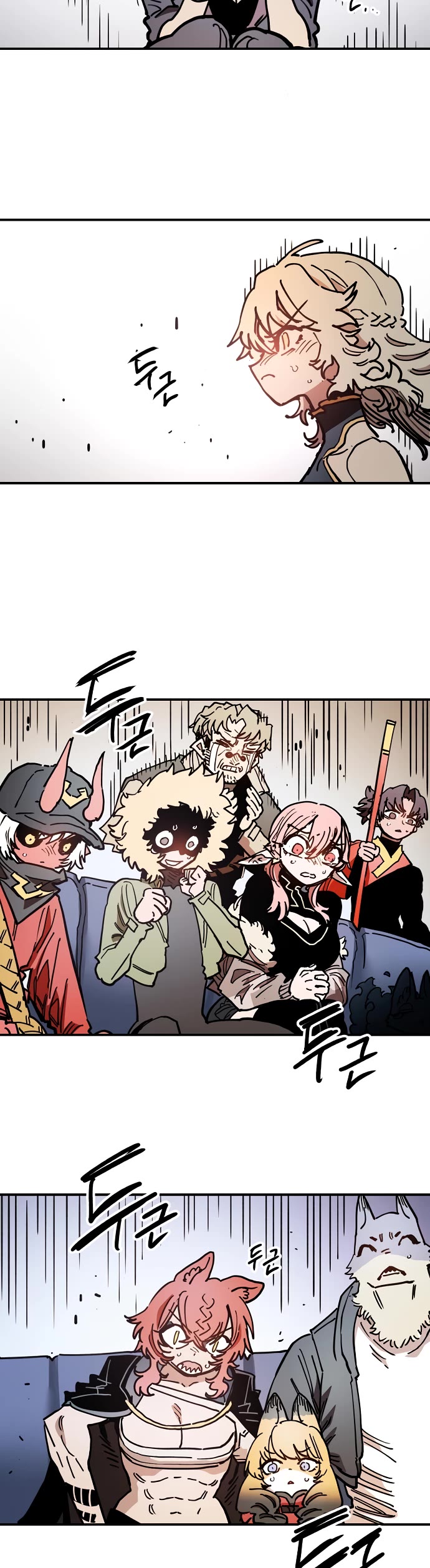 Player chapter 244 page 48