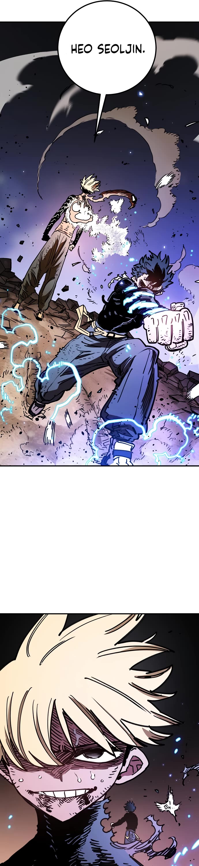 Player chapter 244 page 50