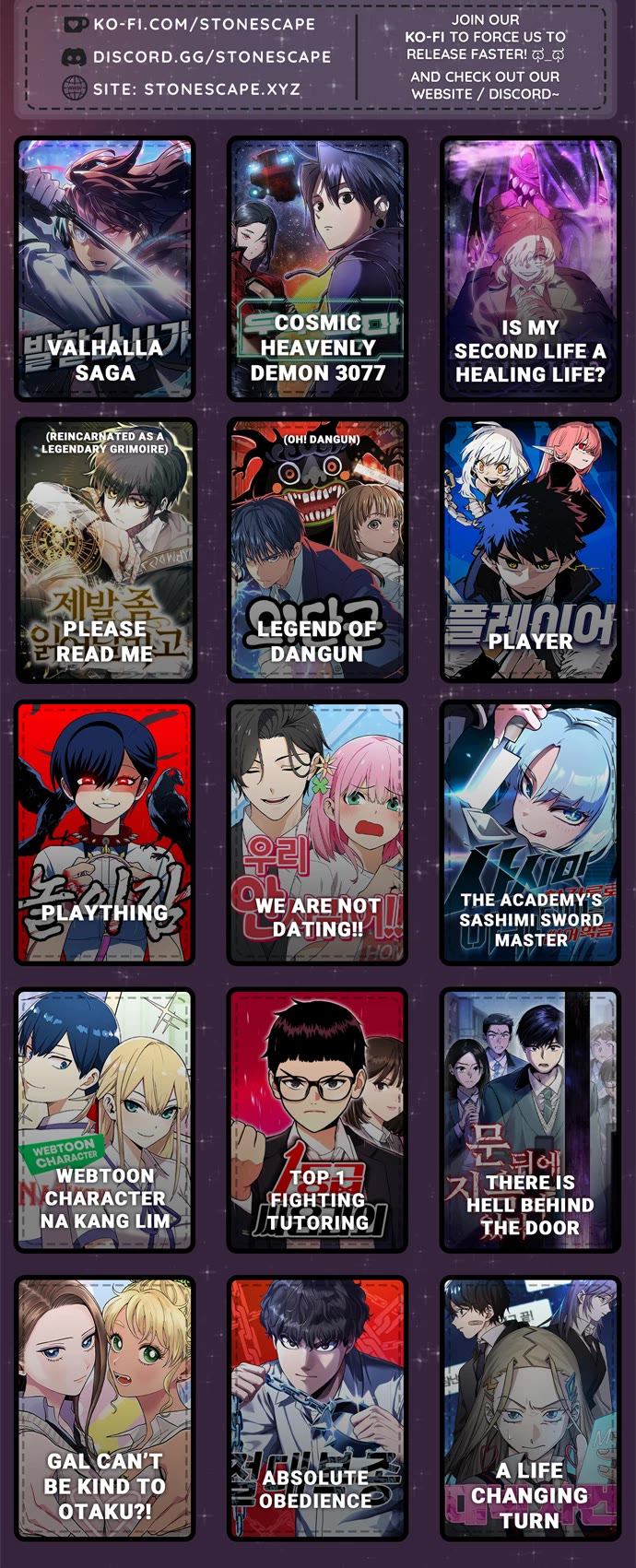 Player chapter 244 page 57