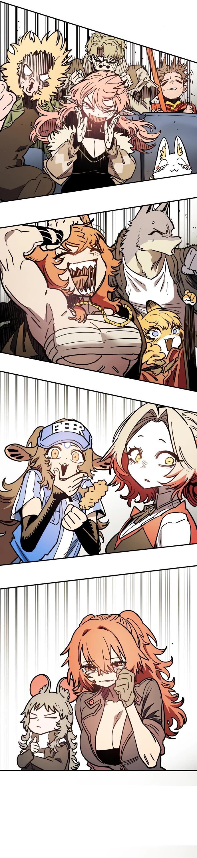 Player chapter 245 page 12