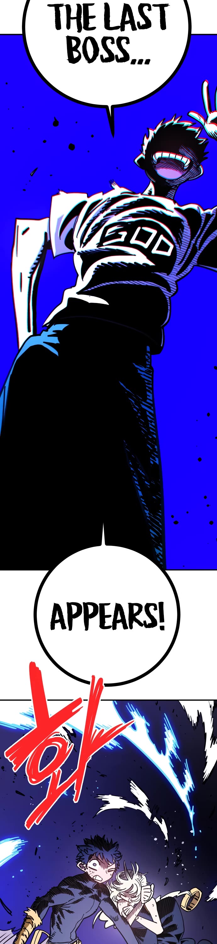 Player chapter 245 page 27