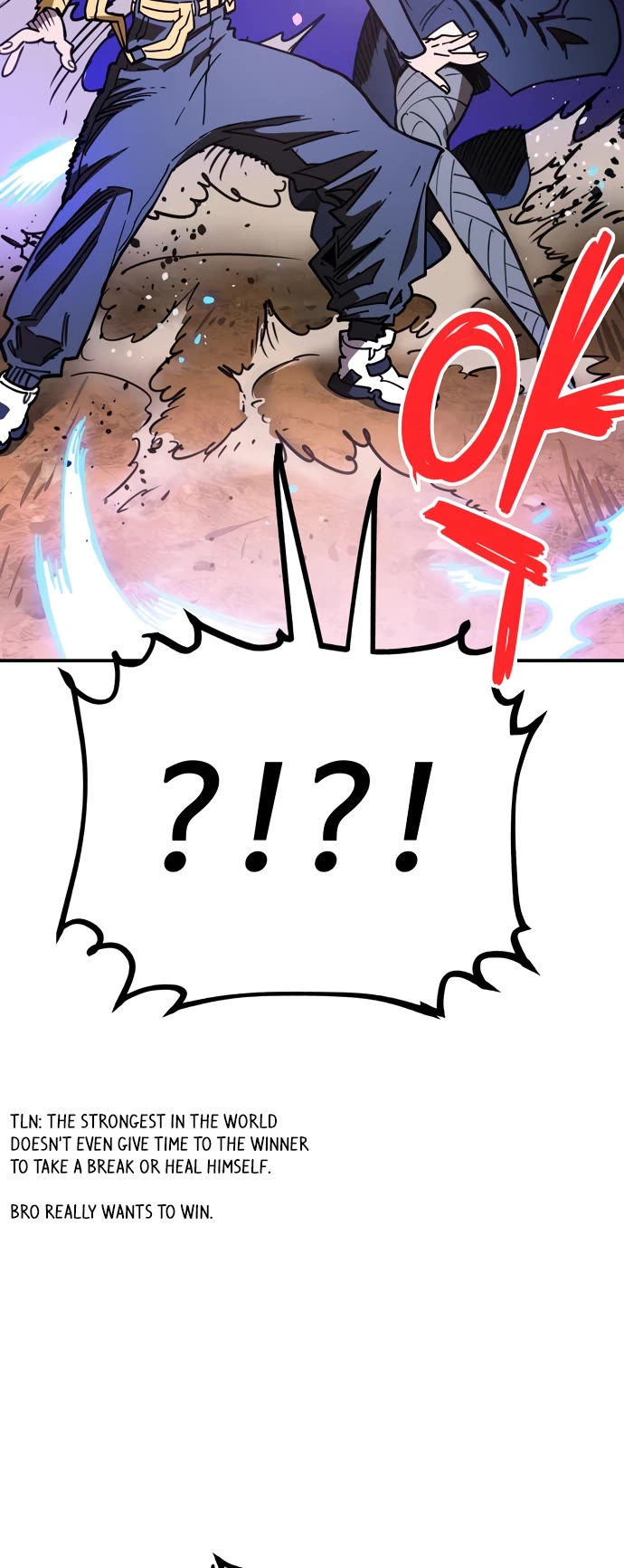 Player chapter 245 page 28