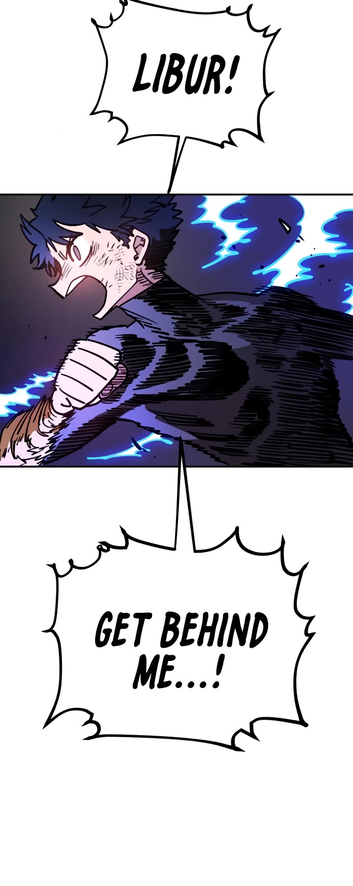 Player chapter 245 page 29