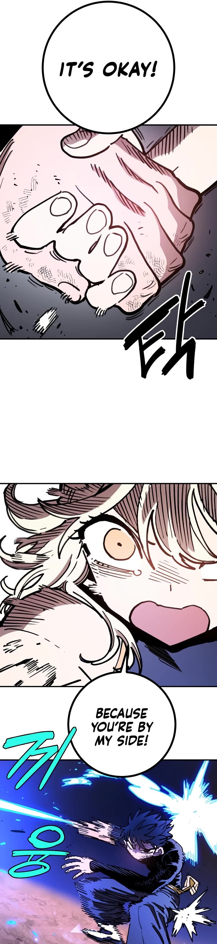 Player chapter 245 page 30