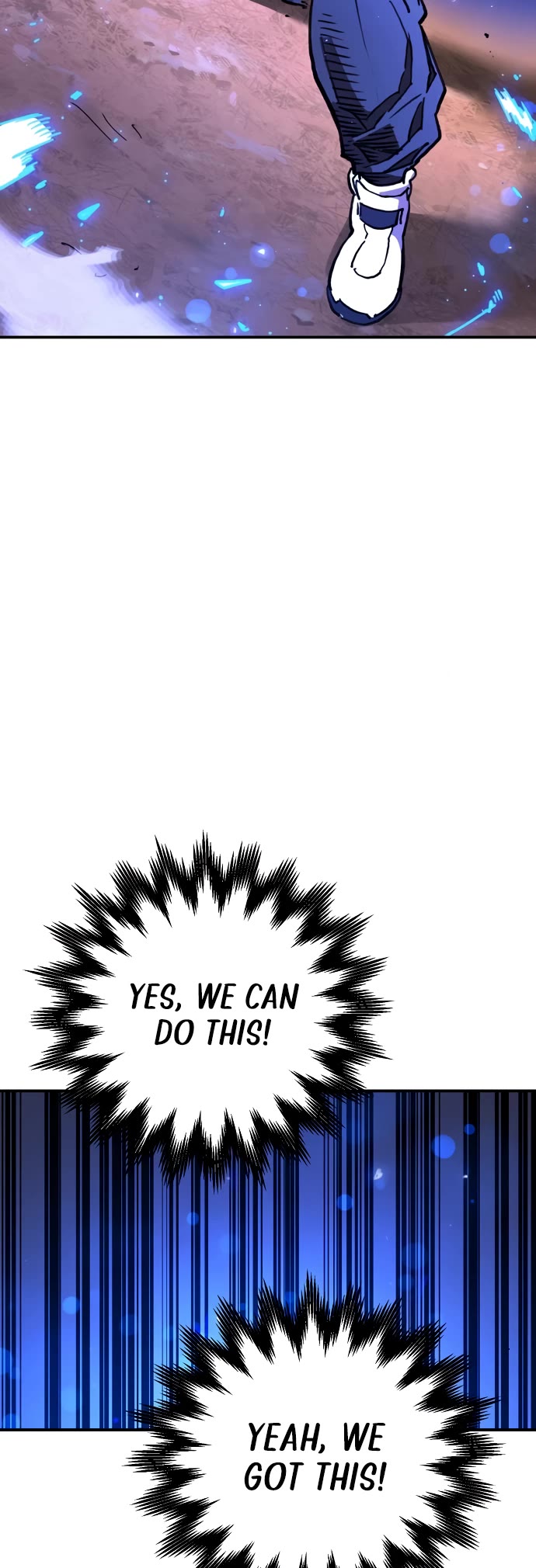 Player chapter 245 page 31