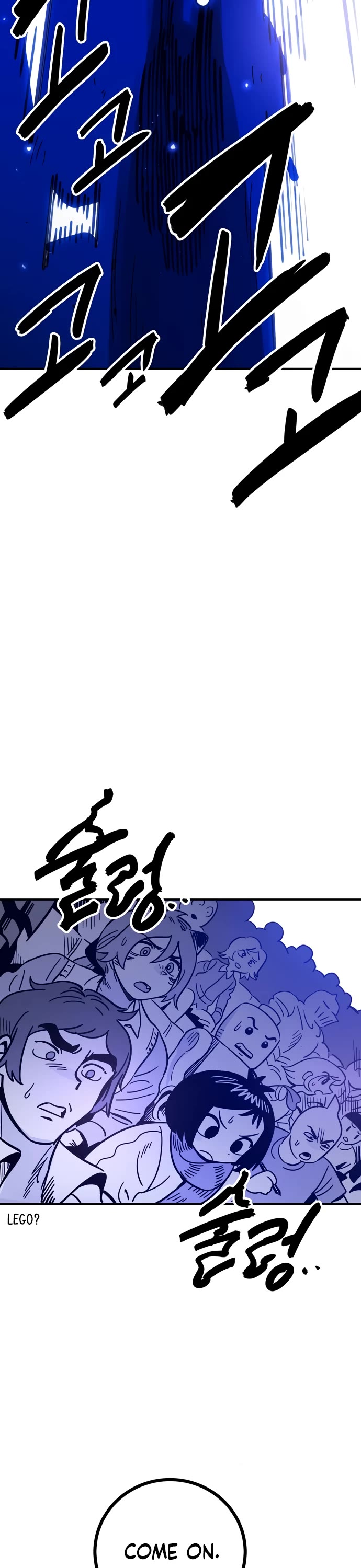 Player chapter 245 page 34