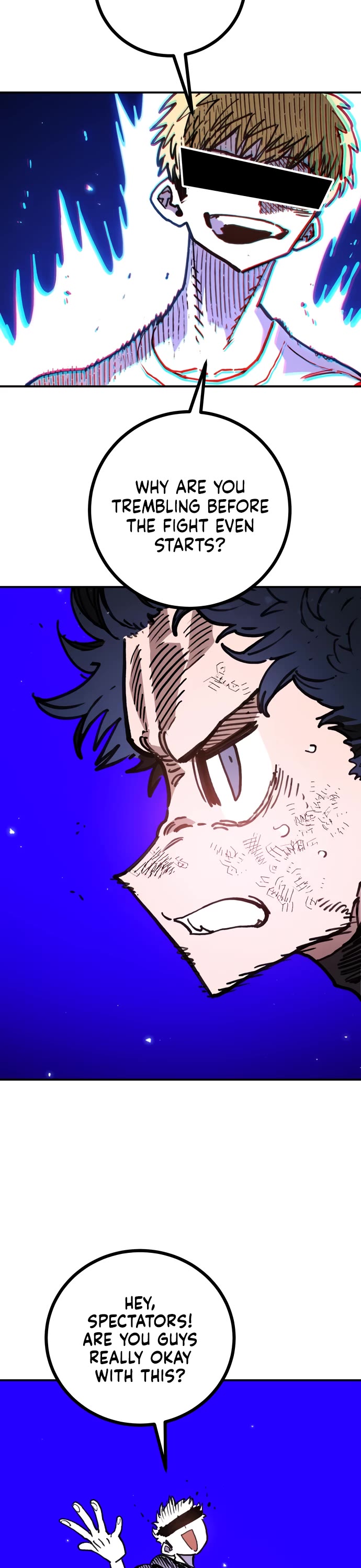 Player chapter 245 page 35