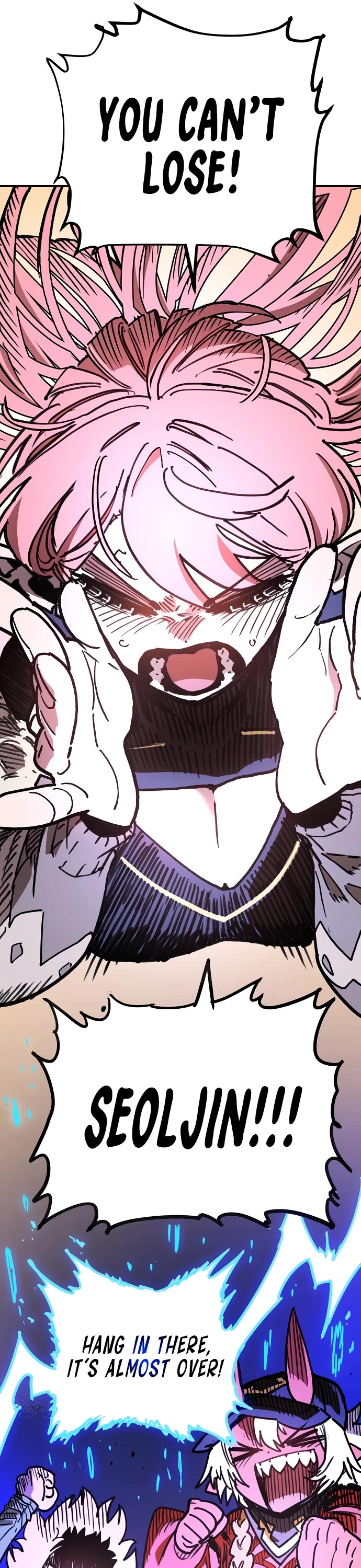 Player chapter 245 page 38