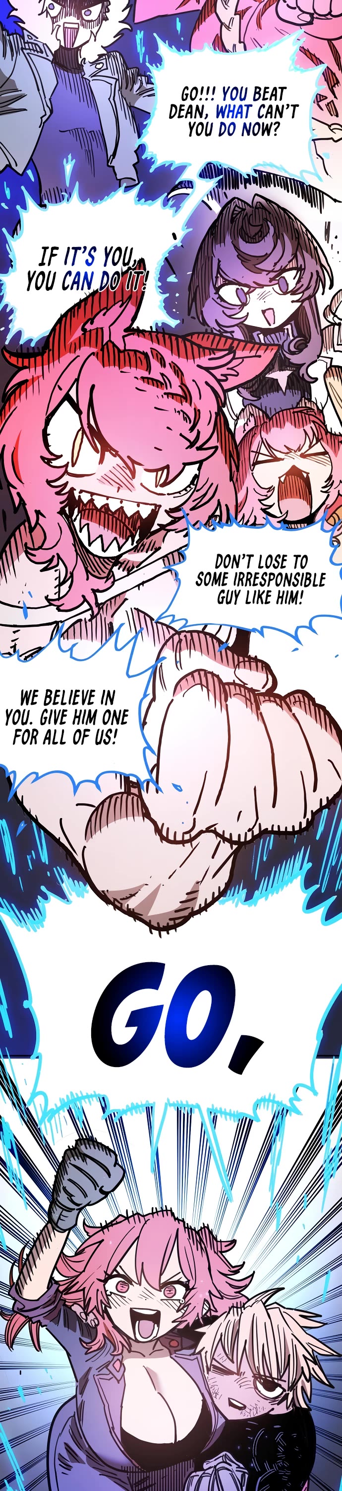 Player chapter 245 page 39