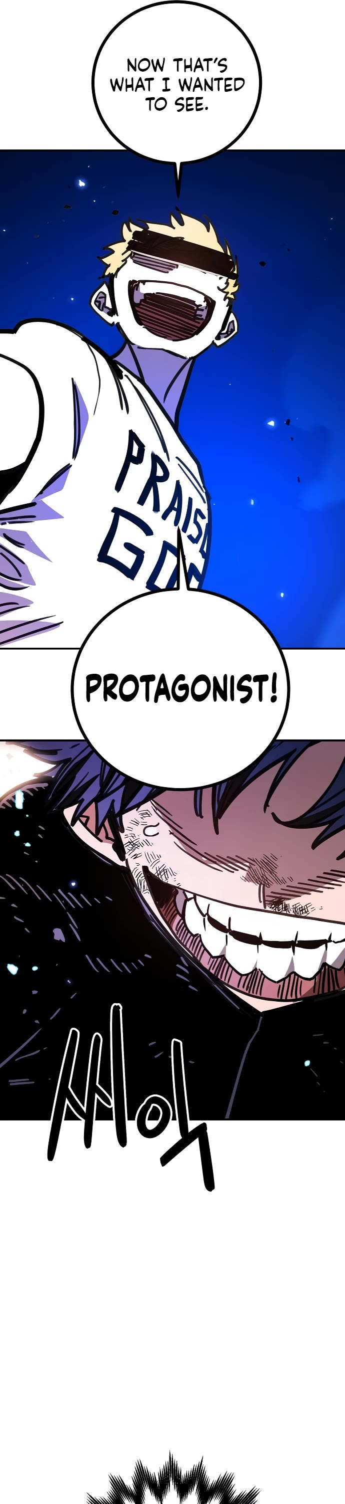 Player chapter 245 page 42