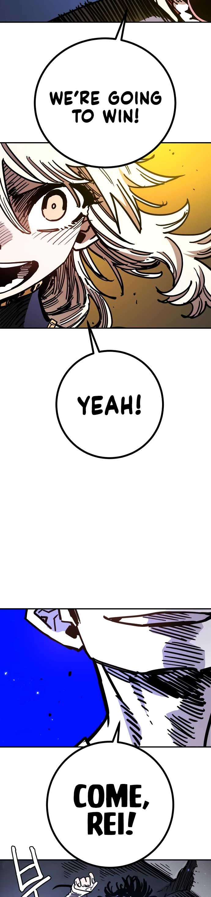 Player chapter 245 page 46