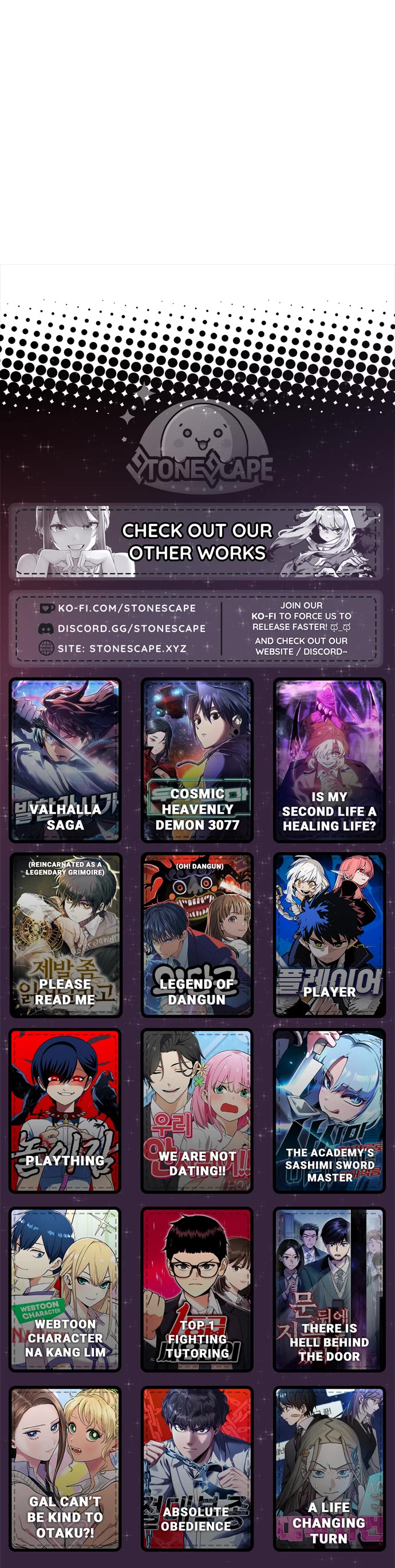 Player chapter 245 page 52