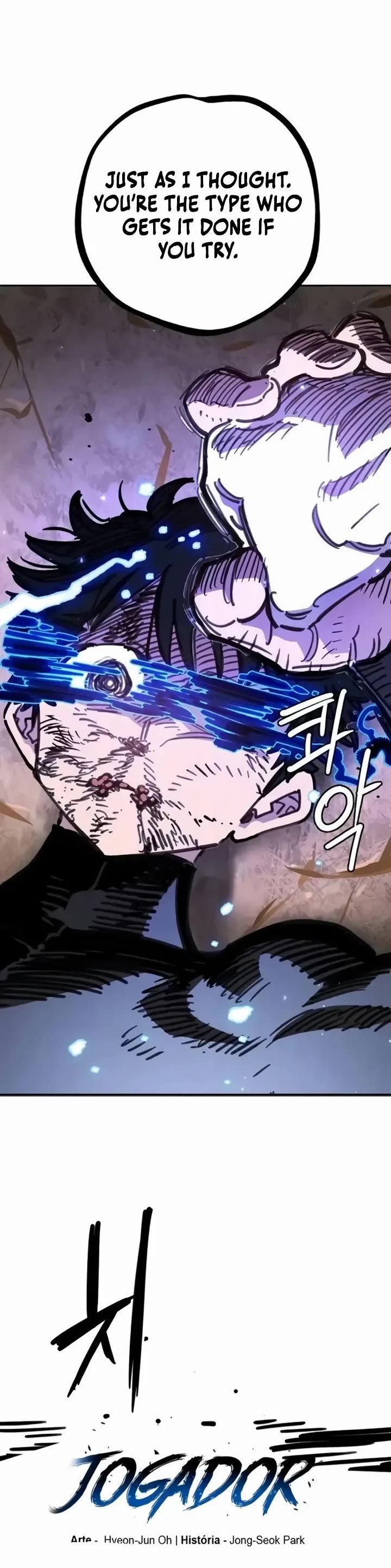 Player chapter 248 page 64