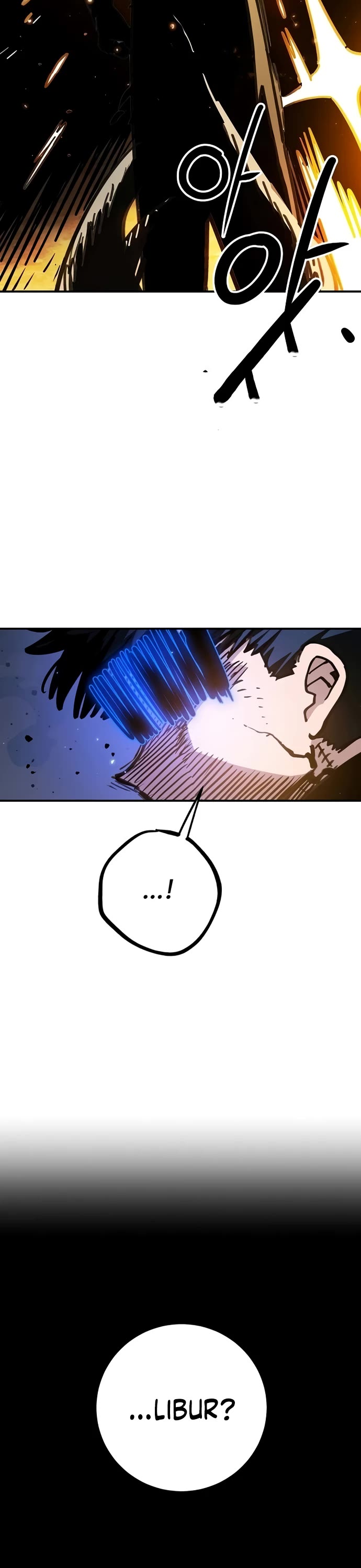 Player chapter 250 page 31