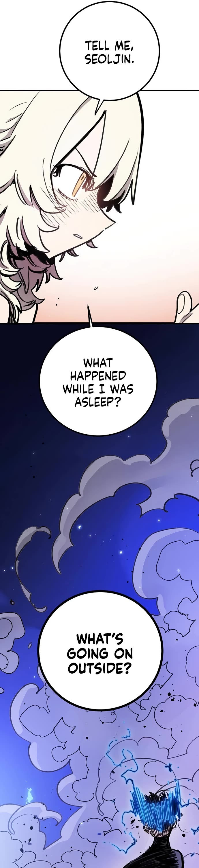 Player chapter 250 page 55