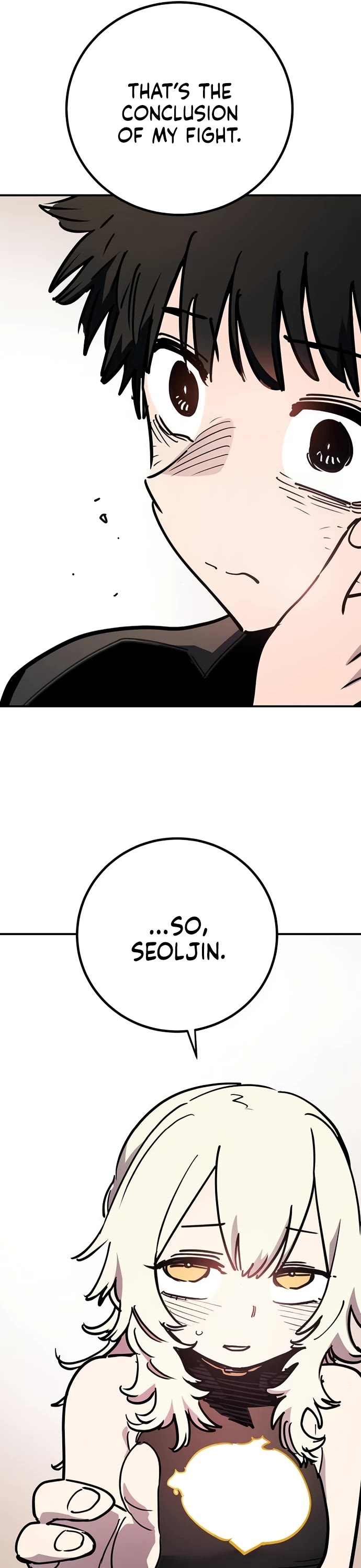 Player chapter 250 page 62