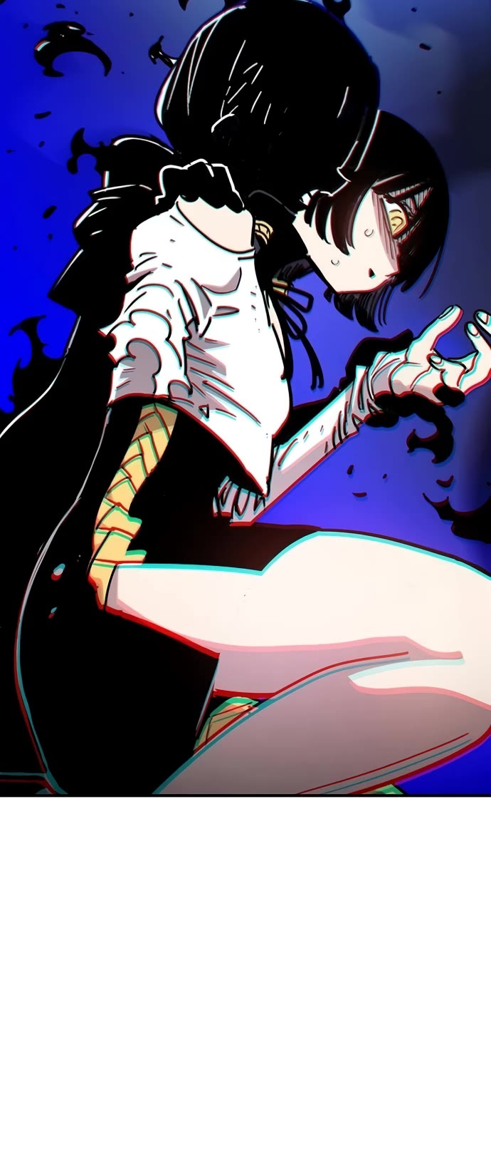 Player chapter 251 page 32