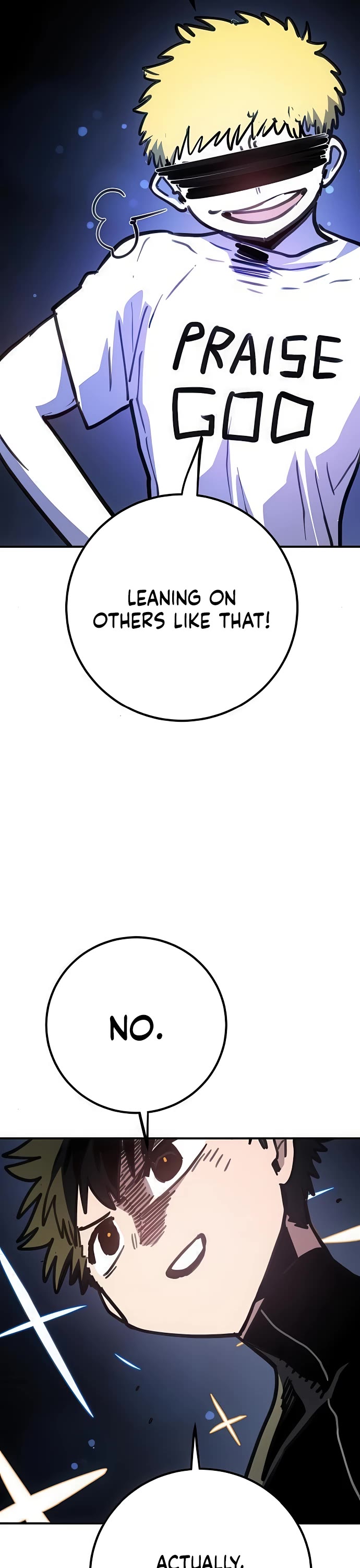 Player chapter 254 page 50