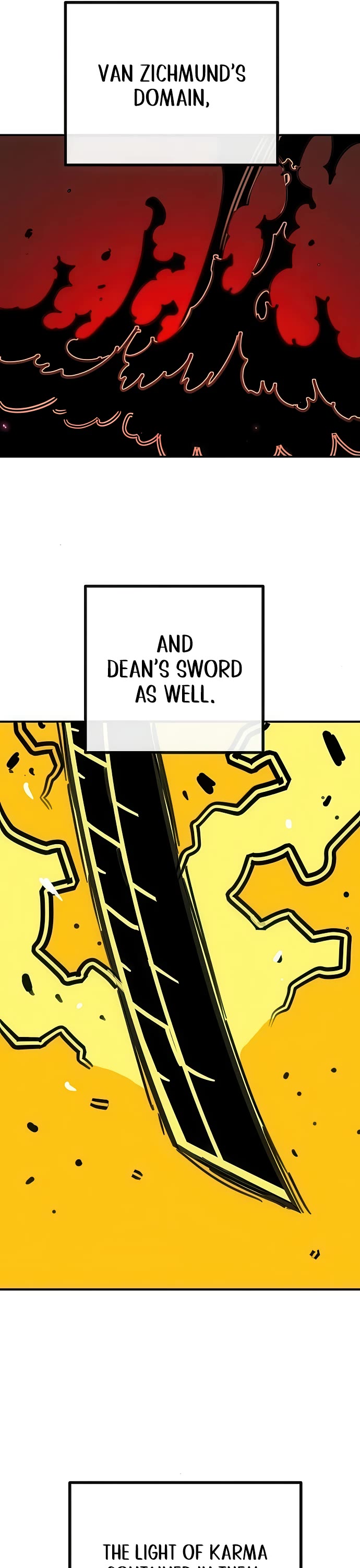 Player chapter 254 page 58