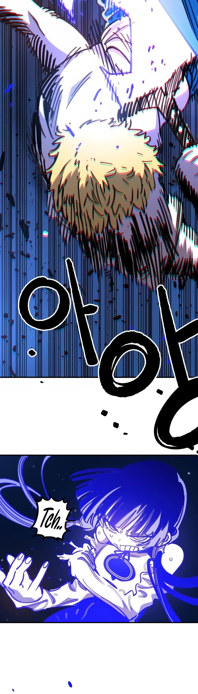 Player chapter 255 page 22