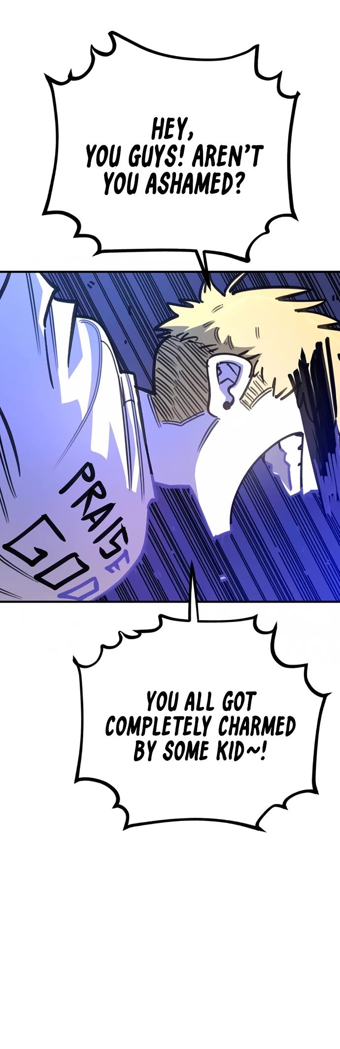 Player chapter 255 page 24
