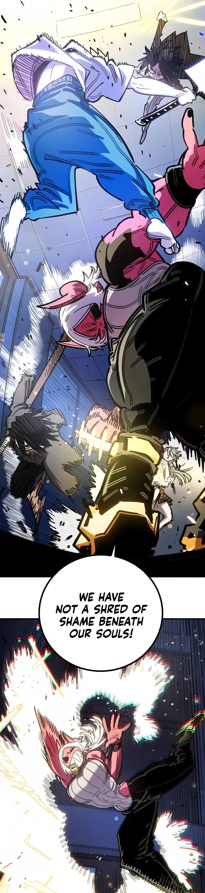Player chapter 255 page 26