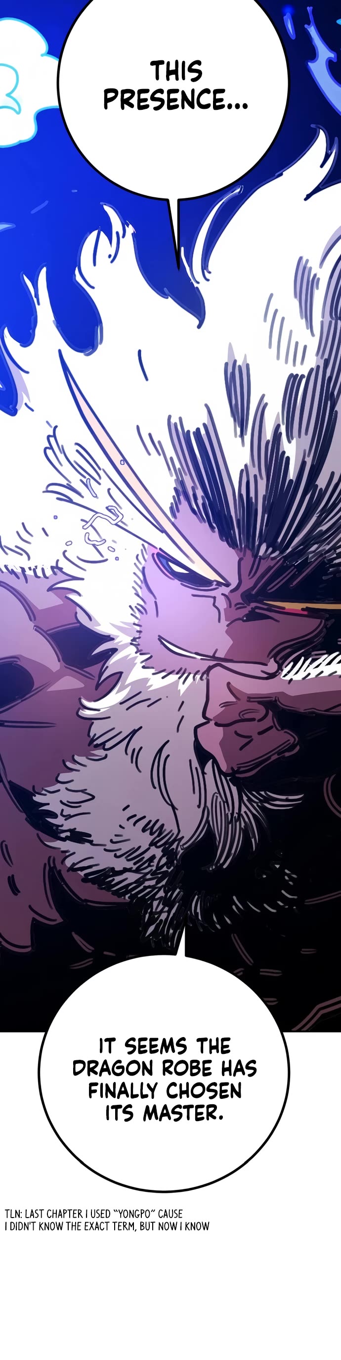 Player chapter 255 page 3