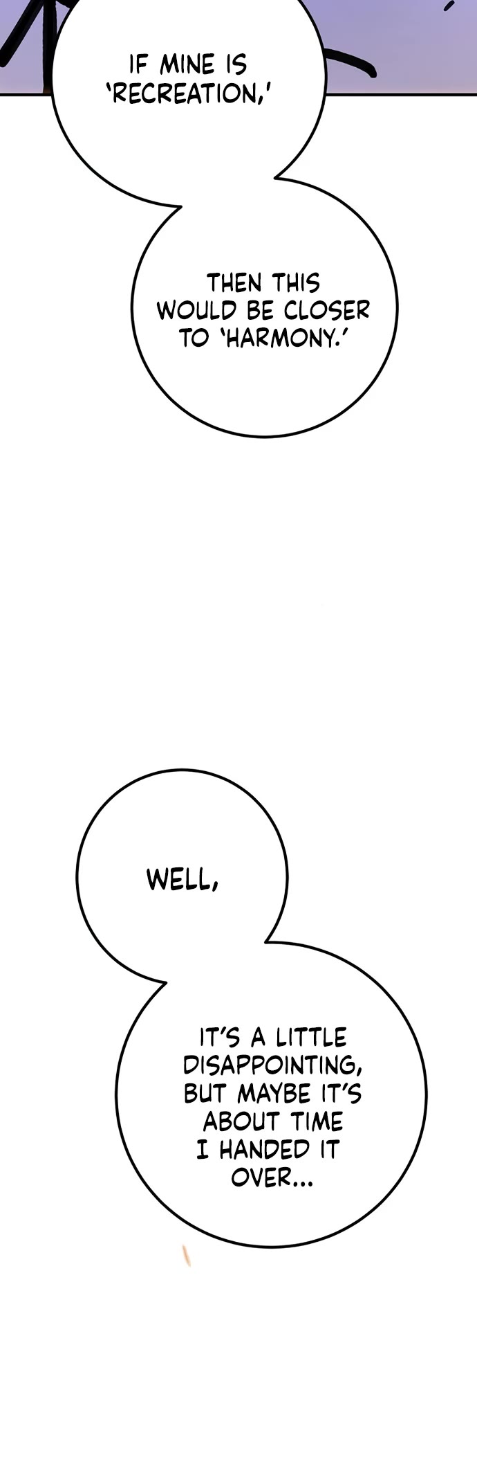 Player chapter 255 page 34