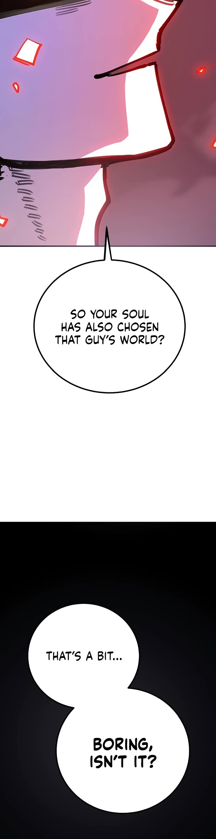 Player chapter 255 page 38