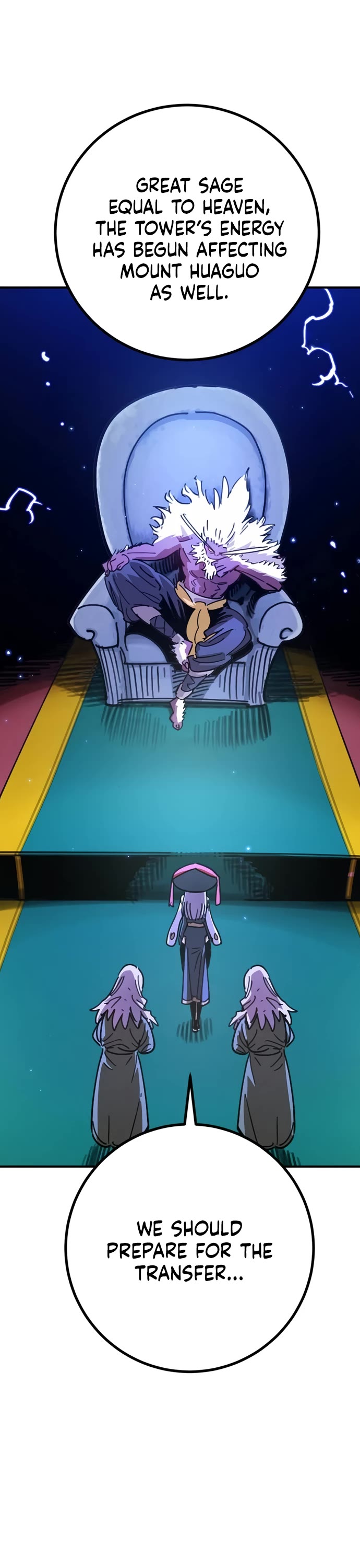Player chapter 255 page 4