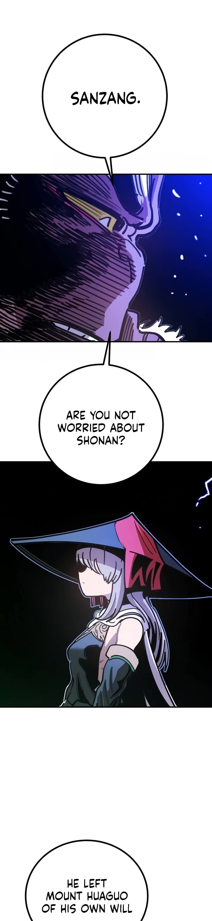 Player chapter 255 page 5
