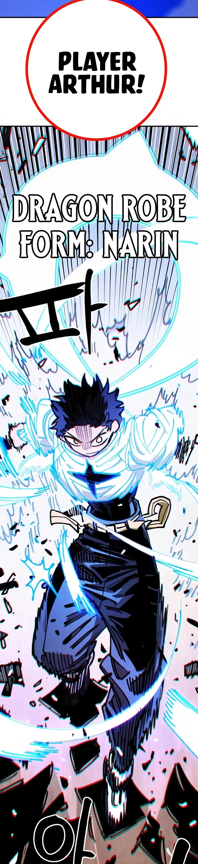 Player chapter 255 page 55