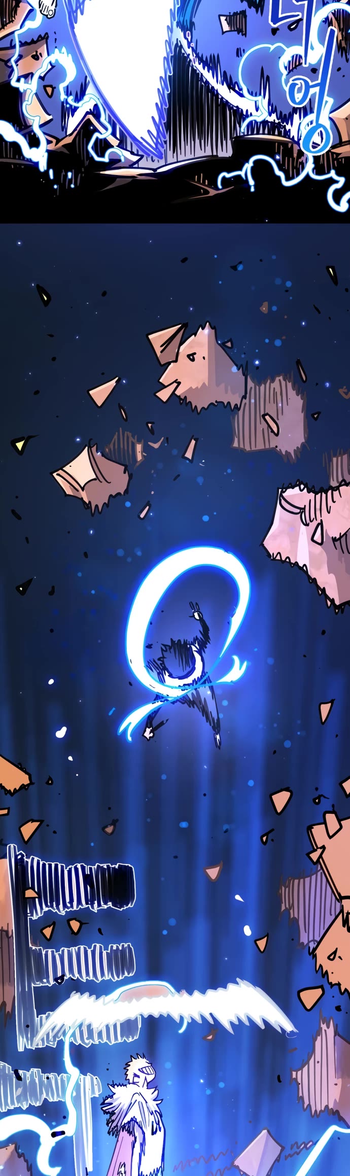 Player chapter 256 page 22