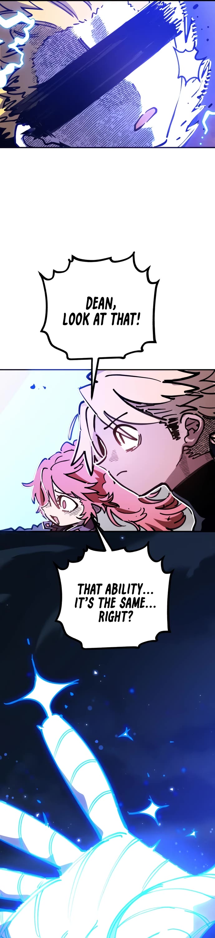 Player chapter 256 page 24