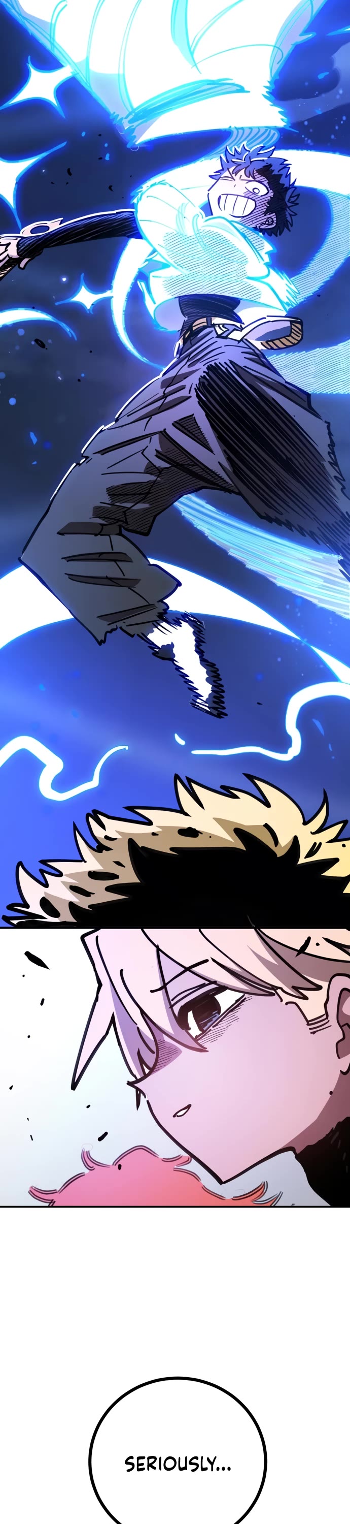 Player chapter 256 page 25