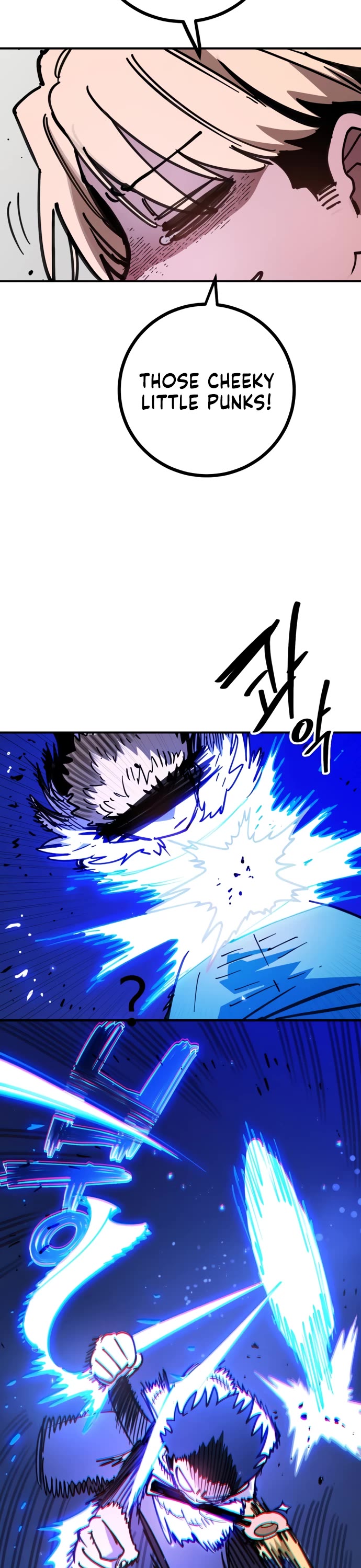 Player chapter 256 page 26