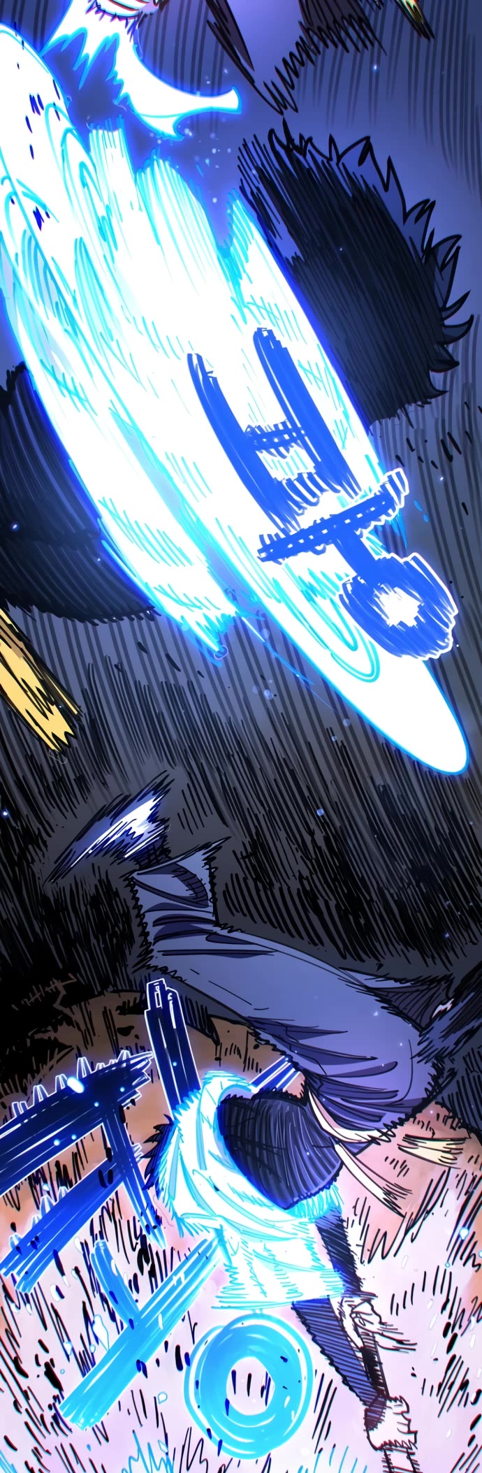 Player chapter 256 page 27