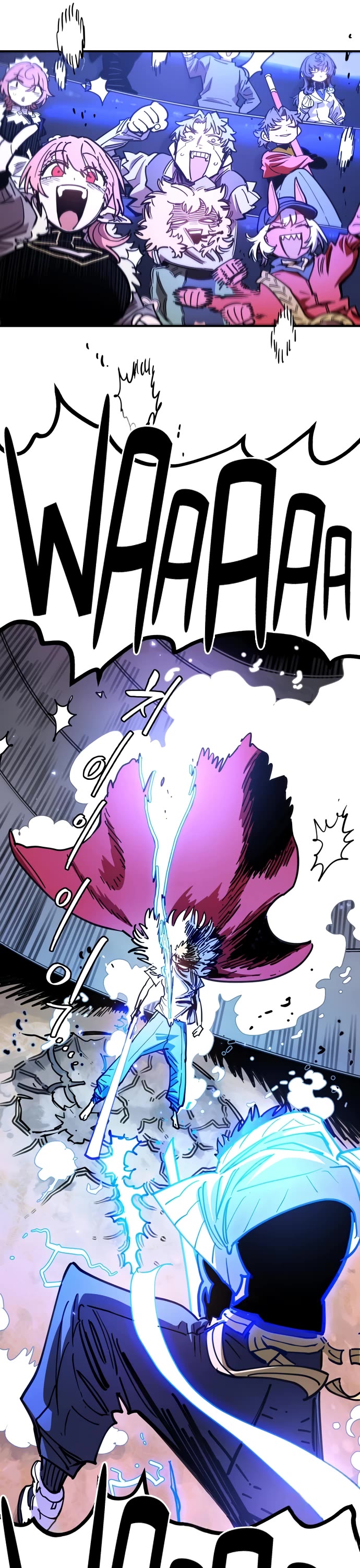 Player chapter 256 page 29