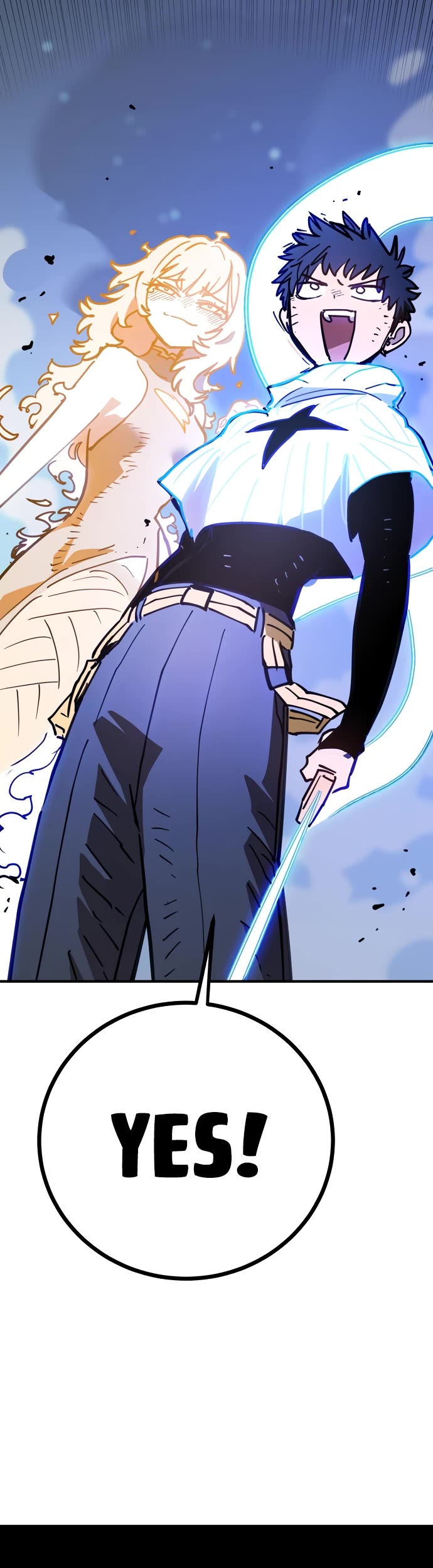 Player chapter 256 page 34