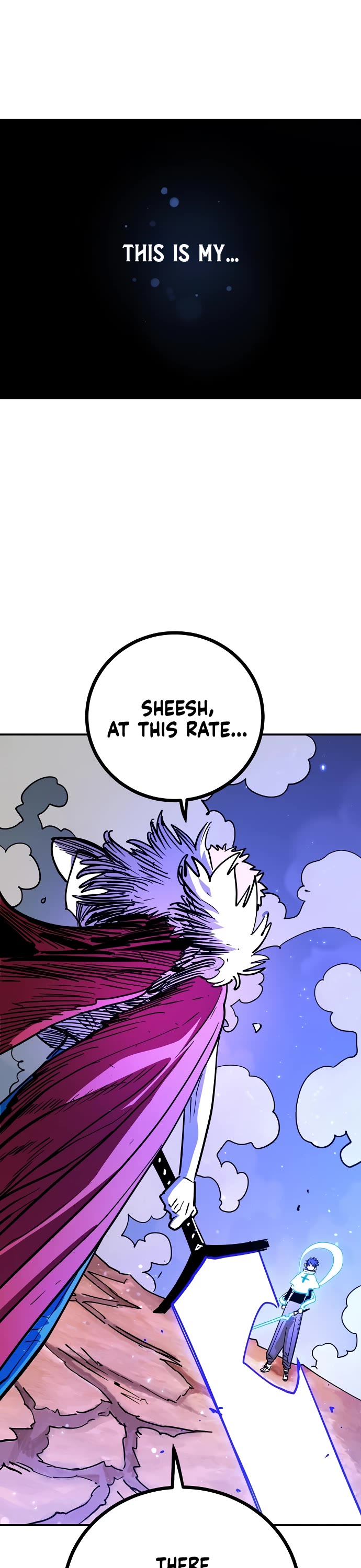 Player chapter 256 page 36