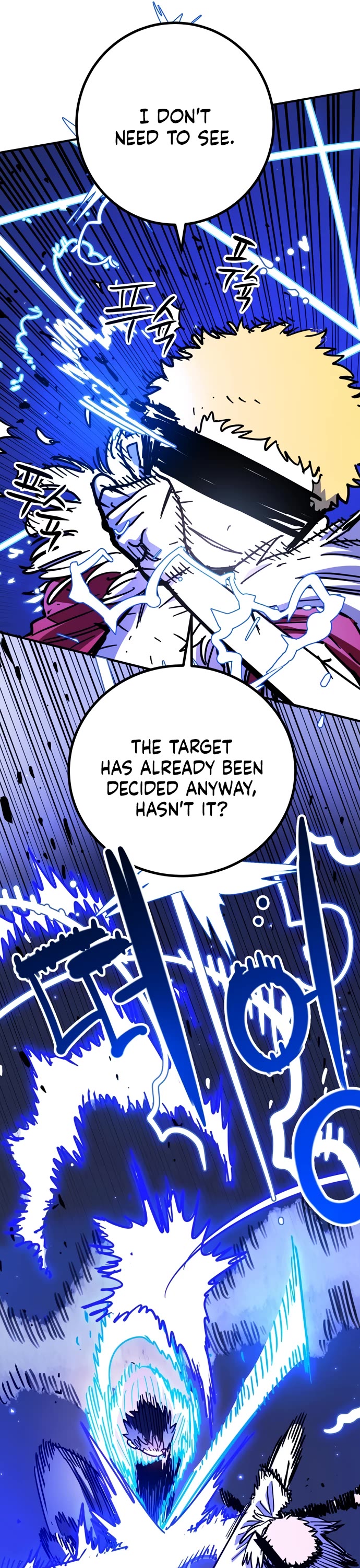 Player chapter 256 page 40